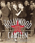 Cover: The Hollywood Canteen - BEARMANOR MEDIA