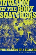 Cover: Invasion of the Body Snatchers - BEARMANOR MEDIA