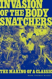 Abbildung von: Invasion of the Body Snatchers - BEARMANOR MEDIA