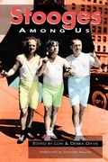 Cover: Stooges Among Us - BEARMANOR MEDIA
