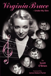 Enlarge image Cover: Virginia Bruce - BEARMANOR MEDIA