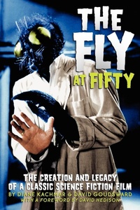 Enlarge image Cover: The Fly at 50 - BEARMANOR MEDIA