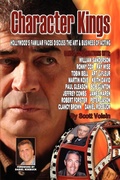 Cover: Character Kings - BEARMANOR MEDIA