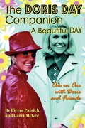 Cover: The Doris Day Companion - BEARMANOR MEDIA