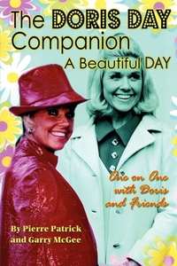Enlarge image Cover: The Doris Day Companion - BEARMANOR MEDIA