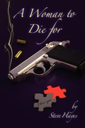 Cover: A Woman to Die for - BEARMANOR MEDIA