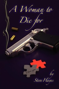 Enlarge image Cover: A Woman to Die for - BEARMANOR MEDIA