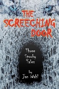Cover: The Screeching Door - BEARMANOR MEDIA