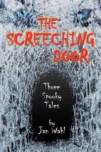 Enlarge image Cover: The Screeching Door - BEARMANOR MEDIA