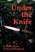 Cover: Under the Knife - BEARMANOR MEDIA