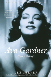 Enlarge image Cover: Ava Gardner - St Martin's Press
