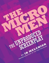 Abbildung von: The Micro Men - BEARMANOR MEDIA