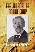 Cover: The Journal of Edwin Carp - BEARMANOR MEDIA