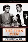 Cover: The Thin Man Films Murder Over Cocktails - BEARMANOR MEDIA