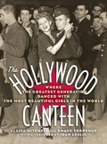 Cover: The Hollywood Canteen - BEARMANOR MEDIA