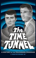 Cover: The Time Tunnel - BEARMANOR MEDIA