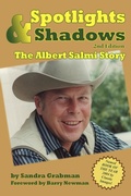 Cover: Spotlights & Shadows - BEARMANOR MEDIA