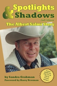 Enlarge image Cover: Spotlights & Shadows - BEARMANOR MEDIA
