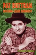 Cover: Pat Buttram - BEARMANOR MEDIA