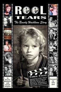 Enlarge image Cover: Reel Tears - BEARMANOR MEDIA