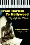 Cover: From Harlem to Hollywood - BEARMANOR MEDIA