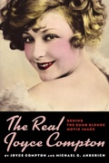 Cover: The Real Joyce Compton - BEARMANOR MEDIA