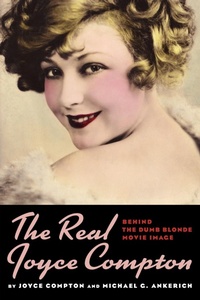 Enlarge image Cover: The Real Joyce Compton - BEARMANOR MEDIA