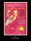 Cover: Cagliostro - BEARMANOR MEDIA