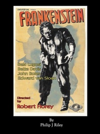 Abbildung von: Robert Florey's Frankenstein Starring Bela Lugosi - BEARMANOR MEDIA