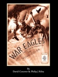 Cover: WAR EAGLES - The Unmaking of an Epic - An Alternate History for Classic Film Monsters - BEARMANOR MEDIA