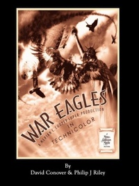Abbildung von: WAR EAGLES - The Unmaking of an Epic - An Alternate History for Classic Film Monsters - BEARMANOR MEDIA