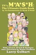Cover: TV's M*A*S*H - BEARMANOR MEDIA