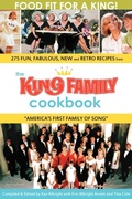 Cover: The King Family Cookbook - BEARMANOR MEDIA