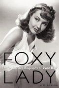 Cover: Foxy Lady - BEARMANOR MEDIA