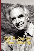 Cover: Will the Real Me Please Stand Up - BEARMANOR MEDIA