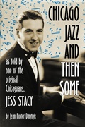 Cover: Chicago Jazz and Then Some - BEARMANOR MEDIA