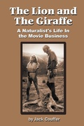 Cover: The Lion and the Giraffe - BEARMANOR MEDIA