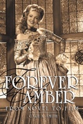 Cover: Forever Amber - BEARMANOR MEDIA