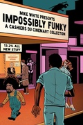 Cover: Impossibly Funky - BEARMANOR MEDIA