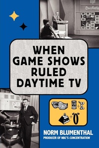 Abbildung von: When Game Shows Ruled Daytime TV - BEARMANOR MEDIA