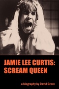 Cover: Jamie Lee Curtis - BEARMANOR MEDIA