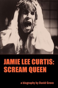Enlarge image Cover: Jamie Lee Curtis - BEARMANOR MEDIA