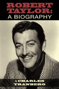 Cover: Robert Taylor - BEARMANOR MEDIA