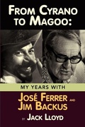 Cover: From Cyrano to Magoo - BEARMANOR MEDIA