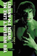 Cover: You Wouldn't Like Me When I'm Angry - BEARMANOR MEDIA