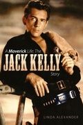 Cover: A Maverick Life - BEARMANOR MEDIA