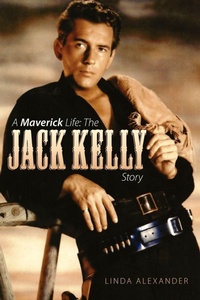 Enlarge image Cover: A Maverick Life - BEARMANOR MEDIA