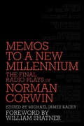 Cover: Memos to a New Millennium - BEARMANOR MEDIA