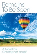 Cover: Remains to Be Seen - BEARMANOR MEDIA