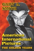 Cover: American International Pictures - BEARMANOR MEDIA